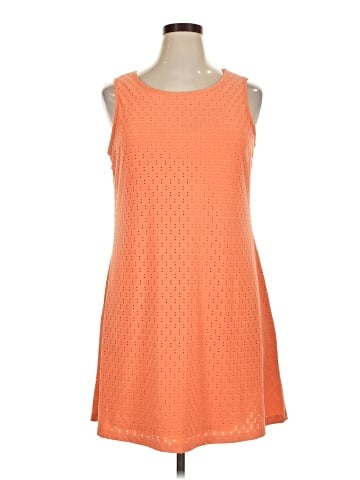 Ronni Nicole Casual Dress (view 1)