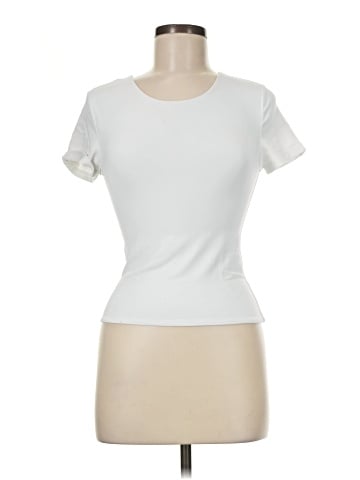 Aritzia Short Sleeve T-Shirt (view 1)