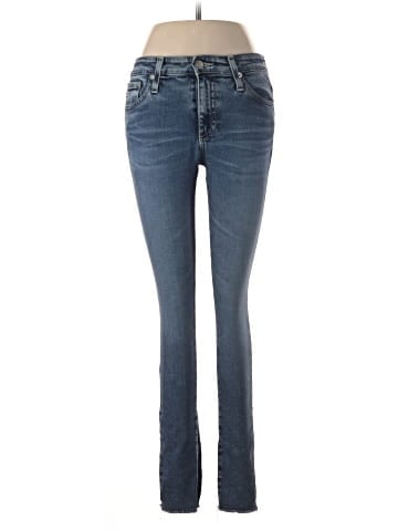 Adriano Goldschmied Jeans (view 1)