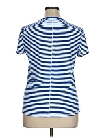 Talbots Short Sleeve T-Shirt (view 2)