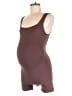 Momanda Brown Cocktail Dress Size 8 - photo 1