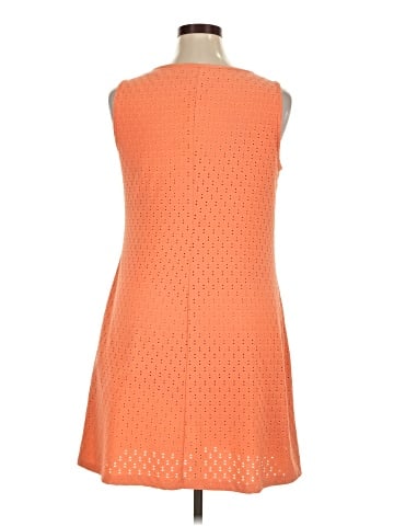 Ronni Nicole Casual Dress (view 2)