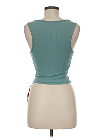 Cider Sleeveless Top (view 2)