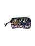 Vera Bradley Blue Makeup Bag One size - photo 1