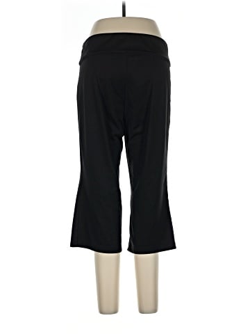 Nike Active Pants - back