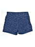 Shein Solid Blue Athletic Shorts Size L - photo 1