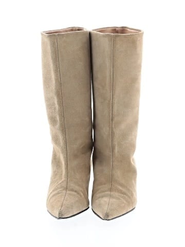 Flattered Boots (view 2)