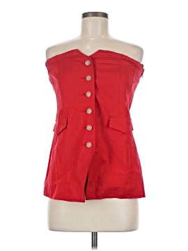 Ann Taylor Loft Sleeveless Top