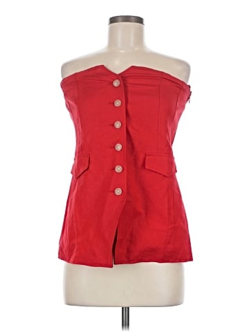 Ann Taylor LOFT Sleeveless Top (view 1)