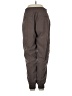 Athleta Brown Cargo Pants Size 0 - photo 2