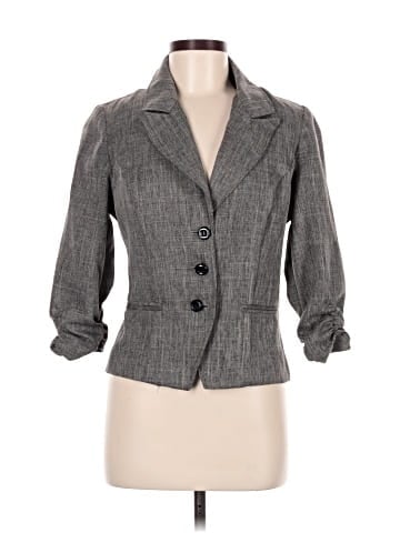 Jemma Blazer (view 1)