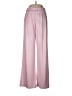 Unbranded Stripes Pink Casual Pants Size M - photo 1