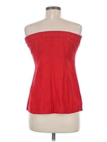 Ann Taylor LOFT Sleeveless Top (view 2)