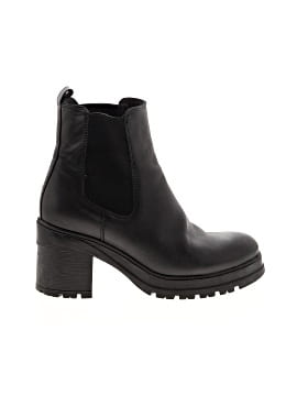 C La Canadienne Ankle Boots