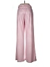 Unbranded Stripes Pink Casual Pants Size M - photo 2