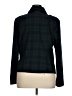 CAbi Plaid Green Jacket Size 16 - photo 2