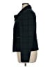 CAbi Plaid Green Jacket Size 16 - photo 5