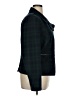 CAbi Plaid Green Jacket Size 16 - photo 4