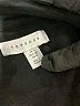 Topshop Black Coat Size 0 - photo 6