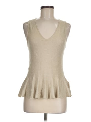 RACHEL Rachel Roy Sleeveless Top (view 1)