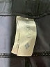 AJISAI Black Casual Pants Size M - photo 7