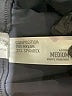 AJISAI Black Casual Pants Size M - photo 8