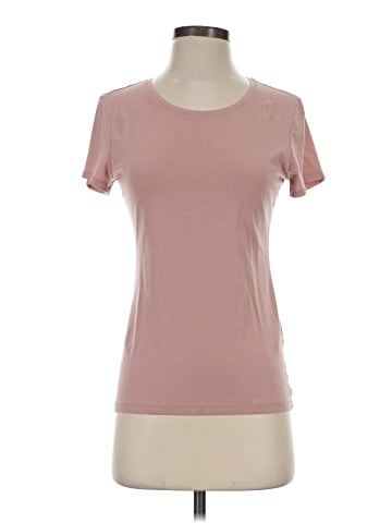 Banana Republic Factory Store Short Sleeve T-Shirt (view 1)