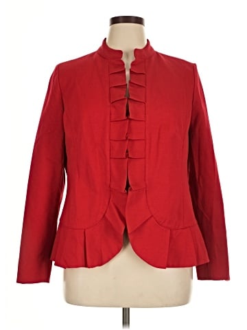 INC International Concepts Blazer (view 1)