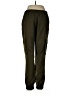 Elevenses 100% Polyester Green Cargo Pants Size 4 - photo 2