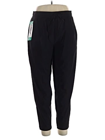 KIRKLAND Signature Track Pants (view 1)