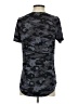 Athleta Camo Gray Active T-Shirt Size S - photo 2