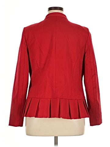 INC International Concepts Blazer (view 2)
