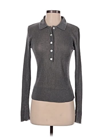 Zara Turtleneck Sweater (view 1)