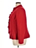 INC International Concepts Red Blazer Size 0X - photo 5