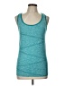 Disbest Teal Active Tank Size L - photo 1