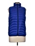 Marmot 100% Polyester Blue Vest Size M - photo 1