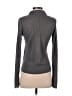 Zara Gray Turtleneck Sweater Size S - photo 2