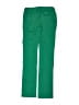The Boys Solid Green Jeans Size 12 - photo 2