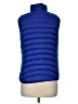 Marmot 100% Polyester Blue Vest Size M - photo 2