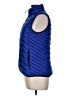 Marmot 100% Polyester Blue Vest Size M - photo 5