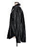 Good American 100% Polyurethane Black Jacket Size Lg (3) - photo 5