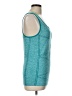 Disbest Teal Active Tank Size L - photo 4