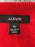 Alfani Red Pullover Sweater Size XL - photo 7