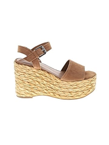 Marc Fisher Wedges (view 1)