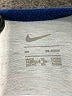 Nike Print White Short Sleeve Onesie 0-3 MO / 3 MO - photo 3