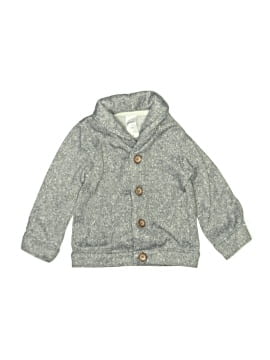 Carter's Jacket (view 1)