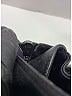 Givenchy 100% Leather Black Heels Size EU 37 1/2 - photo 4