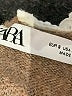Zara Brown Pullover Sweater Size S - photo 7