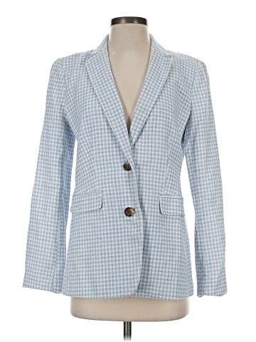 Ann Taylor Blazer (view 1)