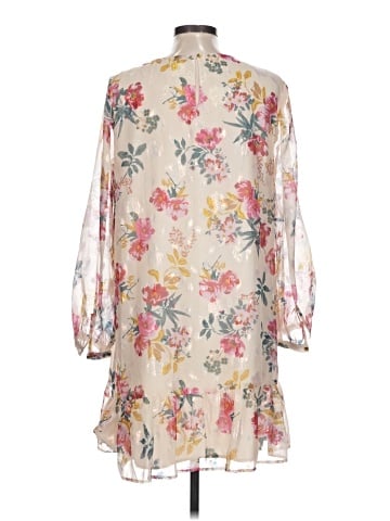 Ann Taylor LOFT Casual Dress (view 2)